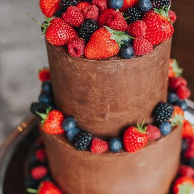 Swirly Sweet