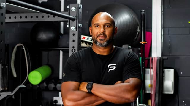 Speed for Sport Gym - Gyms in guiseley