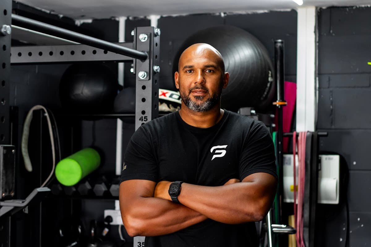Speed for Sport Gym