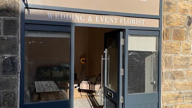Mollie & Mauve Floral Design - Florists in otley