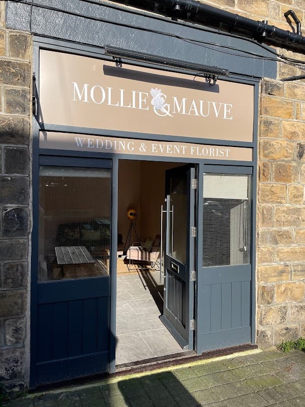 Mollie & Mauve Floral Design