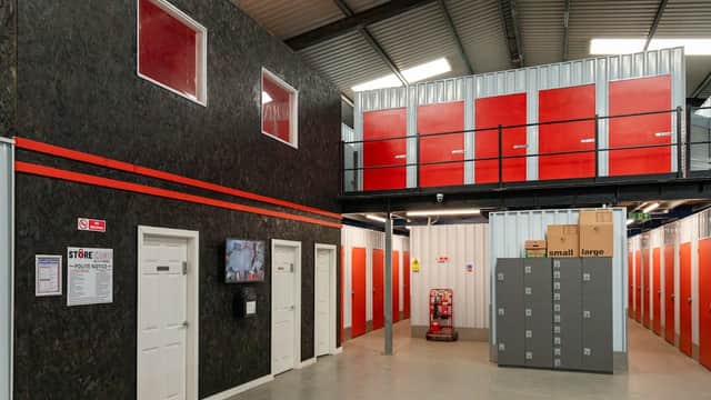 StoreEase - Self Storage Middlesbrough - Self Storage in middlesbrough