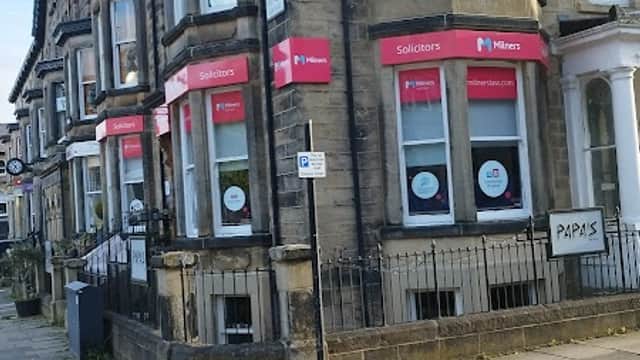 Milners Solicitors - Solicitors in harrogate