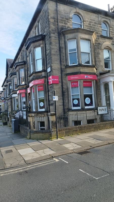 Milners Solicitors