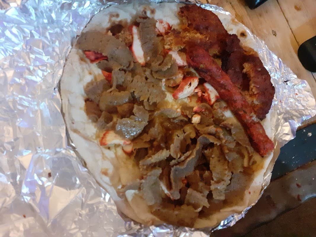 King Kebab