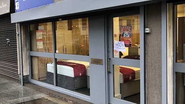 Teesside Interiors - Furniture Shops in thornaby