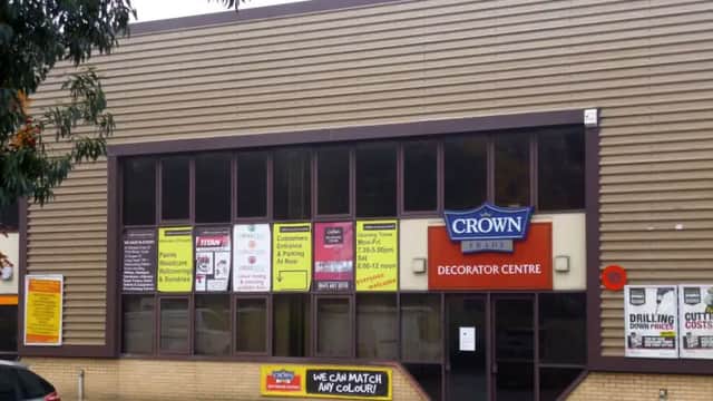 Crown Decorating Centre - Huddersfield - DIY Stores in huddersfield