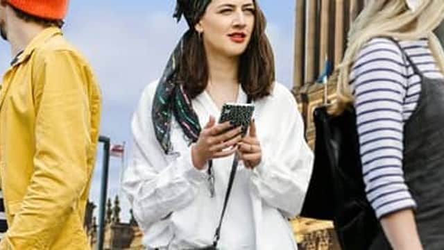 Event image for Fun, Flexible Treasure Hunt Around Leeds with Cryptic Clues & Hidden Gems