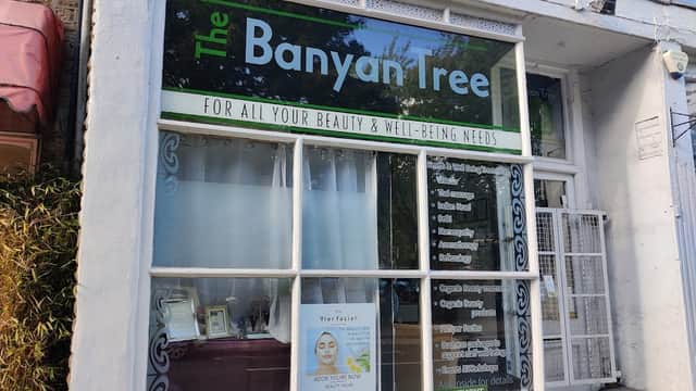 The Banyan Tree - Beauty Salons in hebden bridge