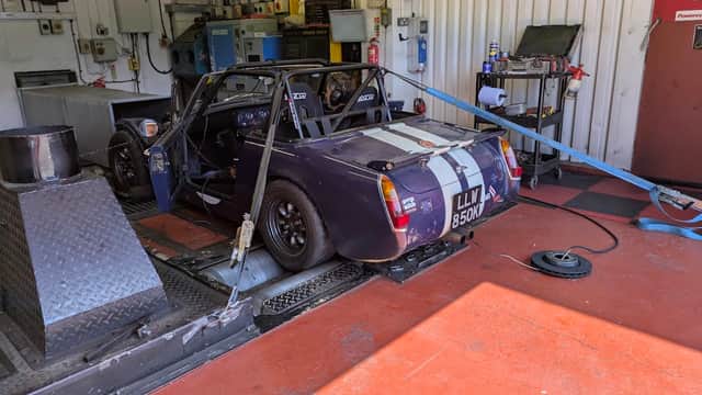 Motoscope (Northallerton) Ltd - Garages in northallerton