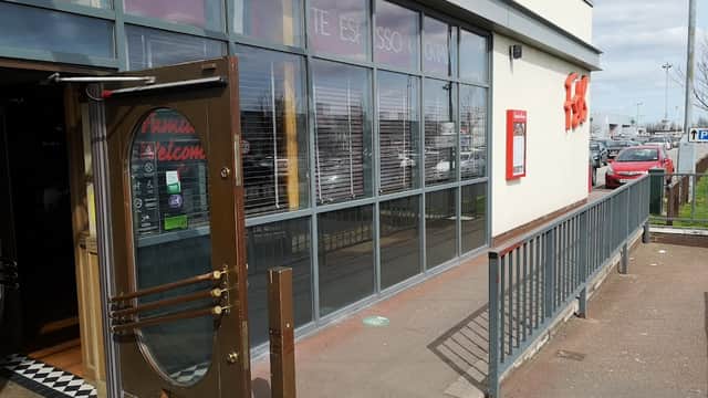 Frankie & Benny's