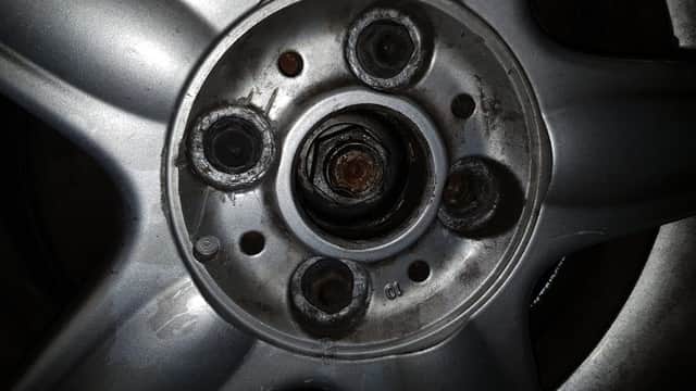 Heaton Motors - Car Parts in shipley