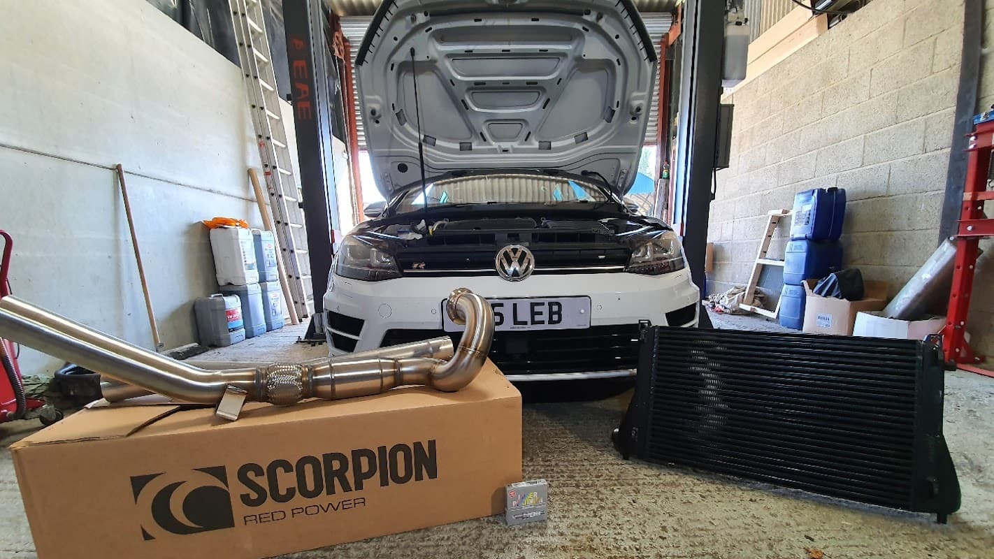 Birch Automotive
