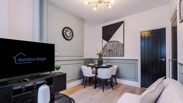 Charming 1Bedroom Apartment on Nunnery Lane, Sleeps 3, Central Location, York, Yorkshire