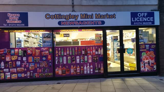 Premier - Supermarkets in saltaire