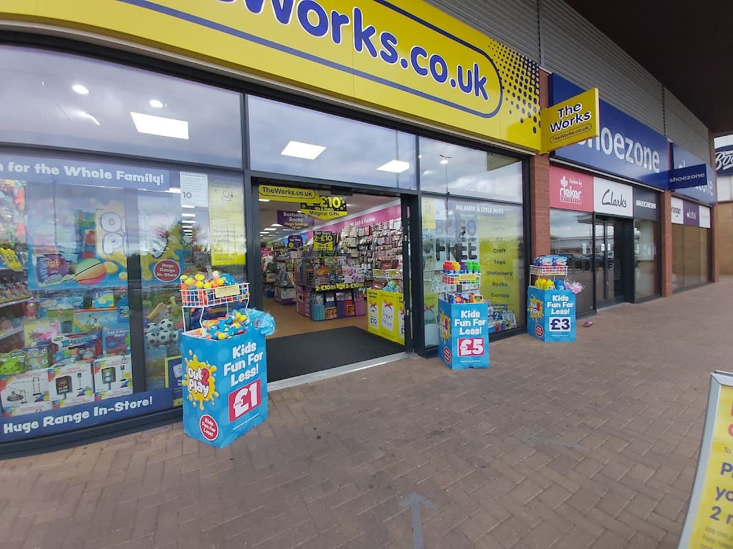 The Works