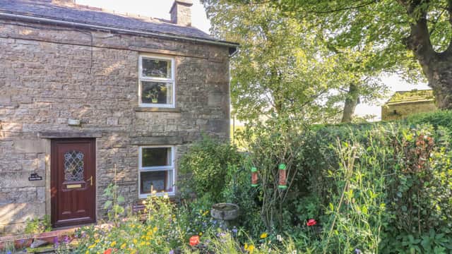 Accommodation at Sycamore Cottage in cotterdale