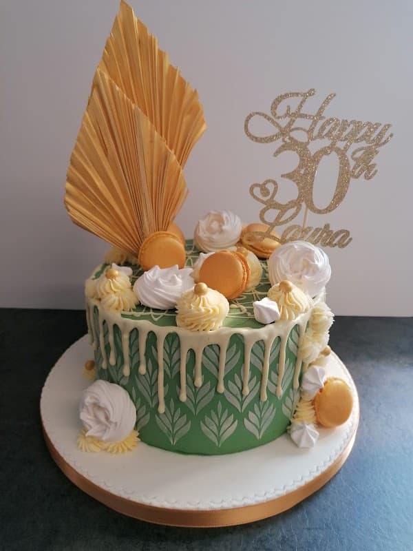 Party Cakes