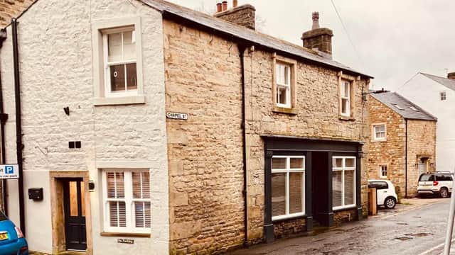 Accommodation at Folly View - Settle in settle