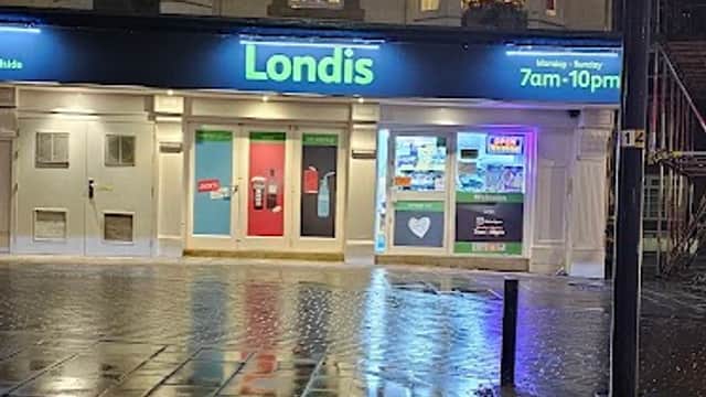 Londis Sandside - Corner Shops in scarborough
