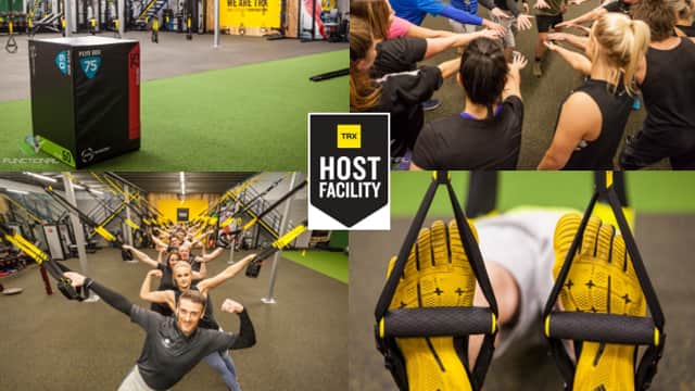 FUNCTIONAL FITNESS - Gyms in rotherham