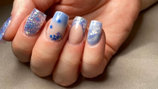 Kinda Pretty - Nail Salons in beverley
