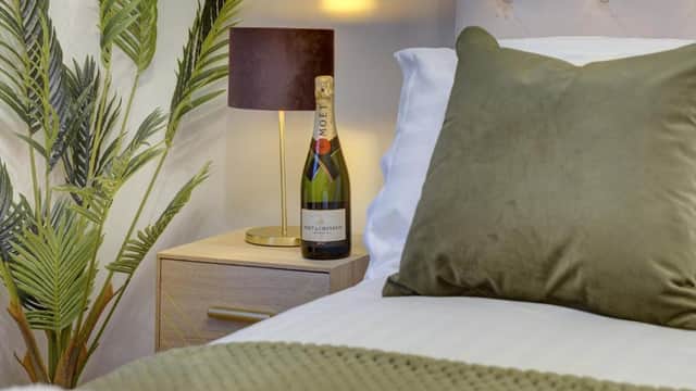 Accommodation at Kist Accommodates - Stylish Headingley Apartment in meanwood