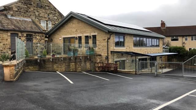 Baildon village preschool - Nurseries in baildon