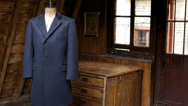 Northern Mens & Boyswear - Tailors - Tailors in castleford