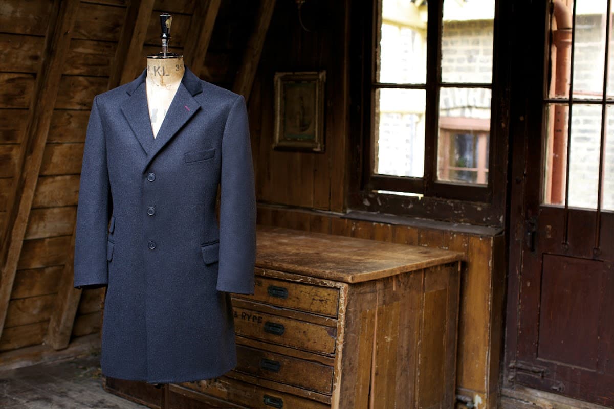 Northern Mens & Boyswear - Tailors