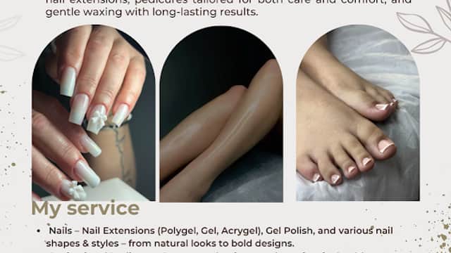 Beauty room by Lia - Beauty Salons in mirfield