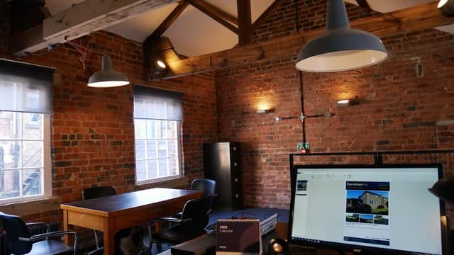 Earnshaw Kay Estates Ltd - Estate Agents in huddersfield