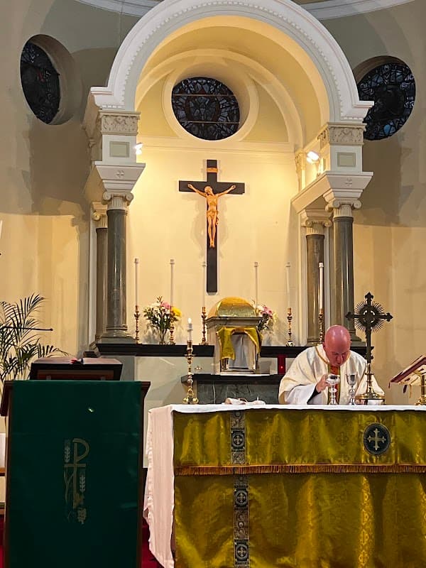 Holy Spirit R C Church