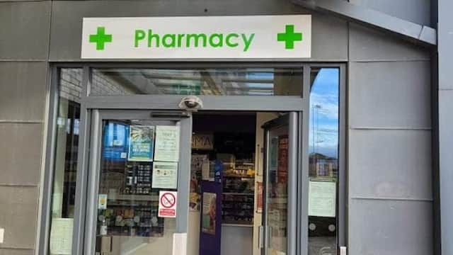 Saviour Pharmacy (Norfolk Park) - Pharmacies in heeley