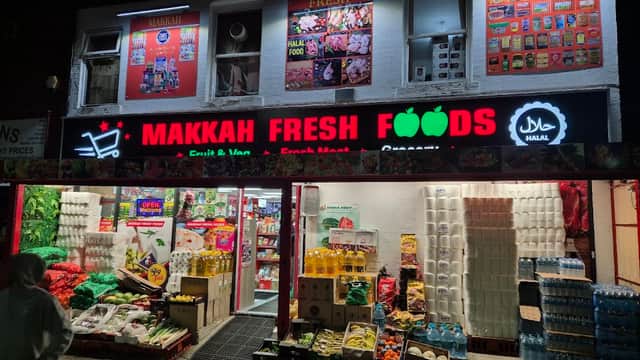 Makkah Fresh Foods - Supermarkets in carbrook