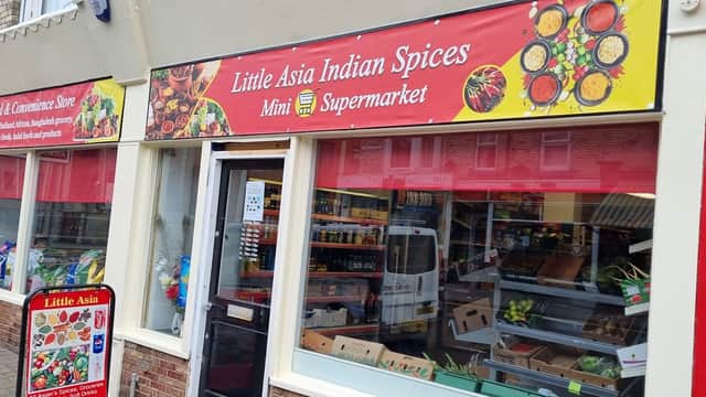 Little Asia indian spices - Grocers in scarborough