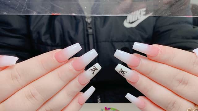T Nail - Nail Salons in maltby