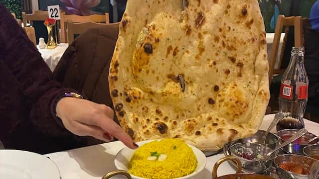 Dining at Mumbai of Pontefract in pontefract
