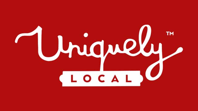 Uniquely Local - Shop in york