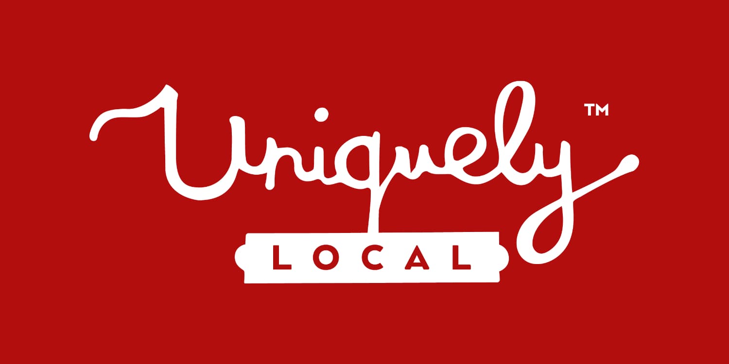 Uniquely Local