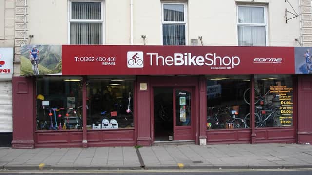 Frogbikesyorkshire - Bike Shops in bridlington