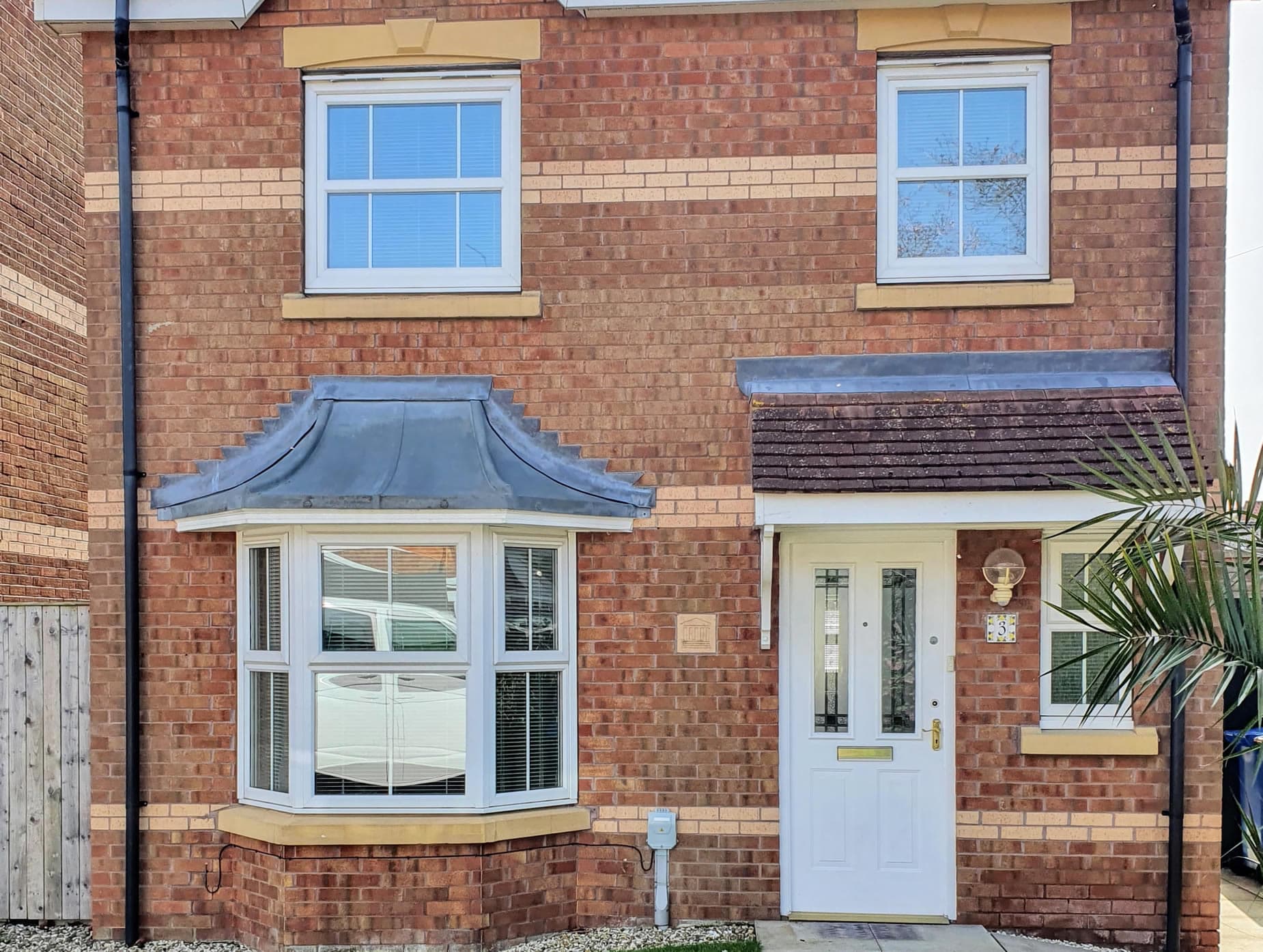 Beverley Central Townhouse