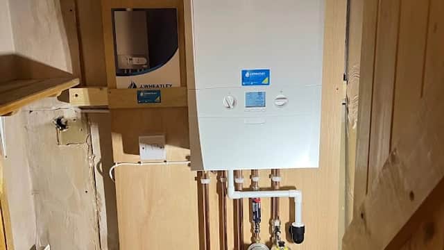 John Wheatley Gas Plumbing & Heating Ltd - Plumbers in filey