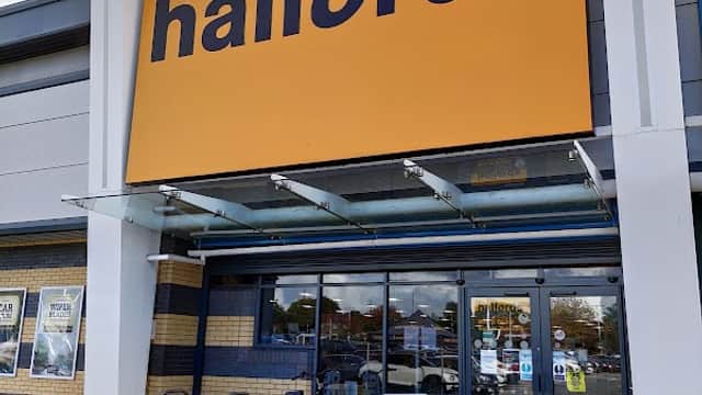 Halfords - Guiseley - Car Parts in guiseley