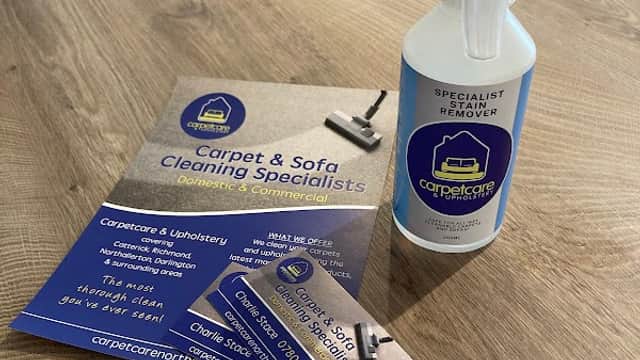 Carpetcare North East | Richmond | Darlington - Carpet Cleaners in catterick bridge