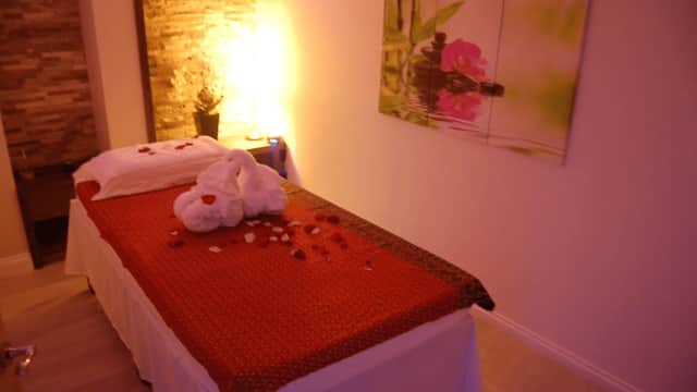 LA Bella Spa Ltd - Spa in leeds
