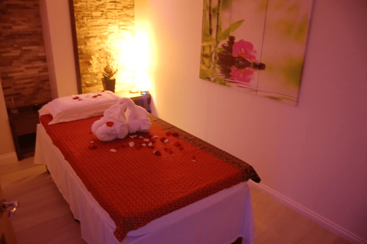 LA Bella Spa Ltd