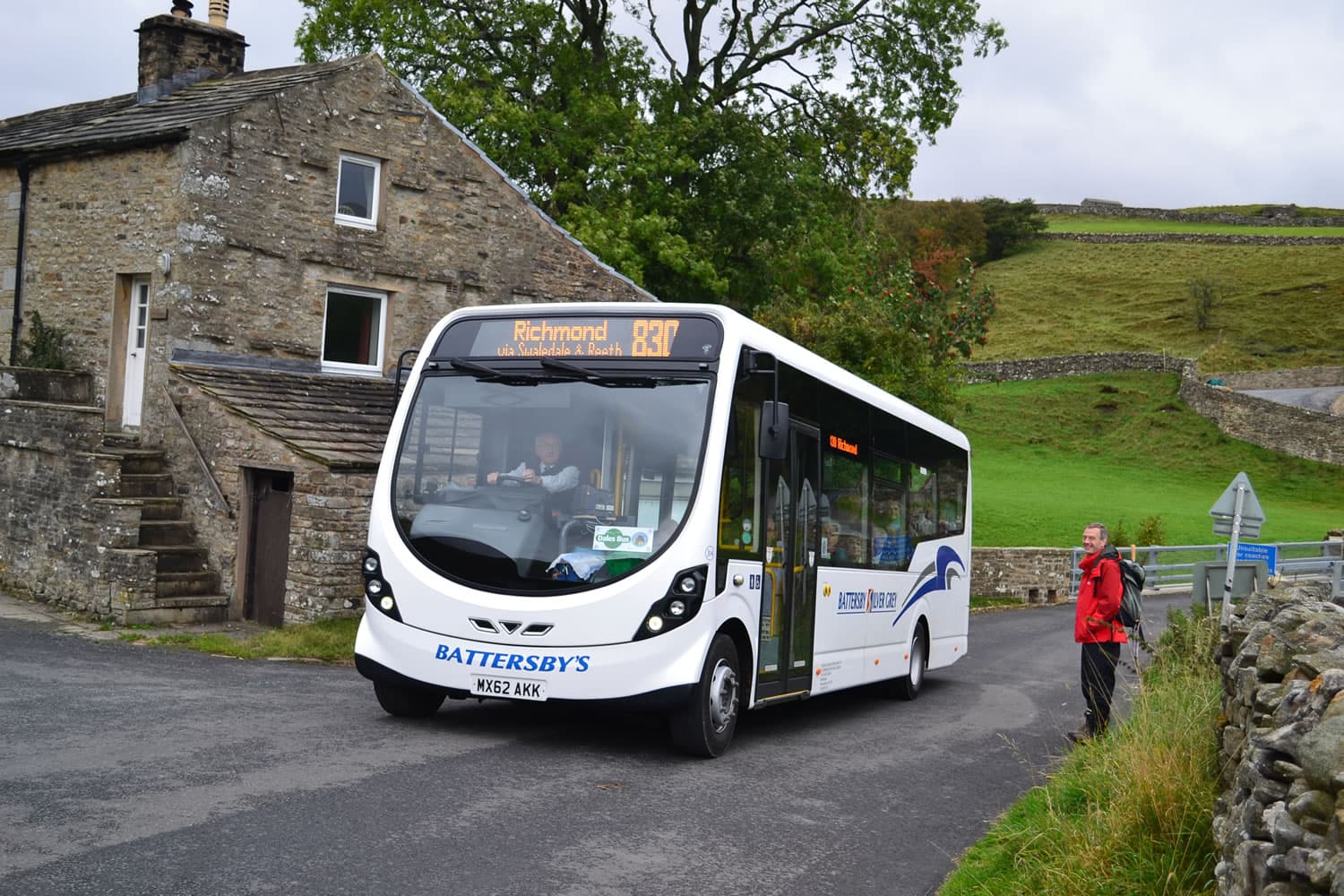 DalesBus