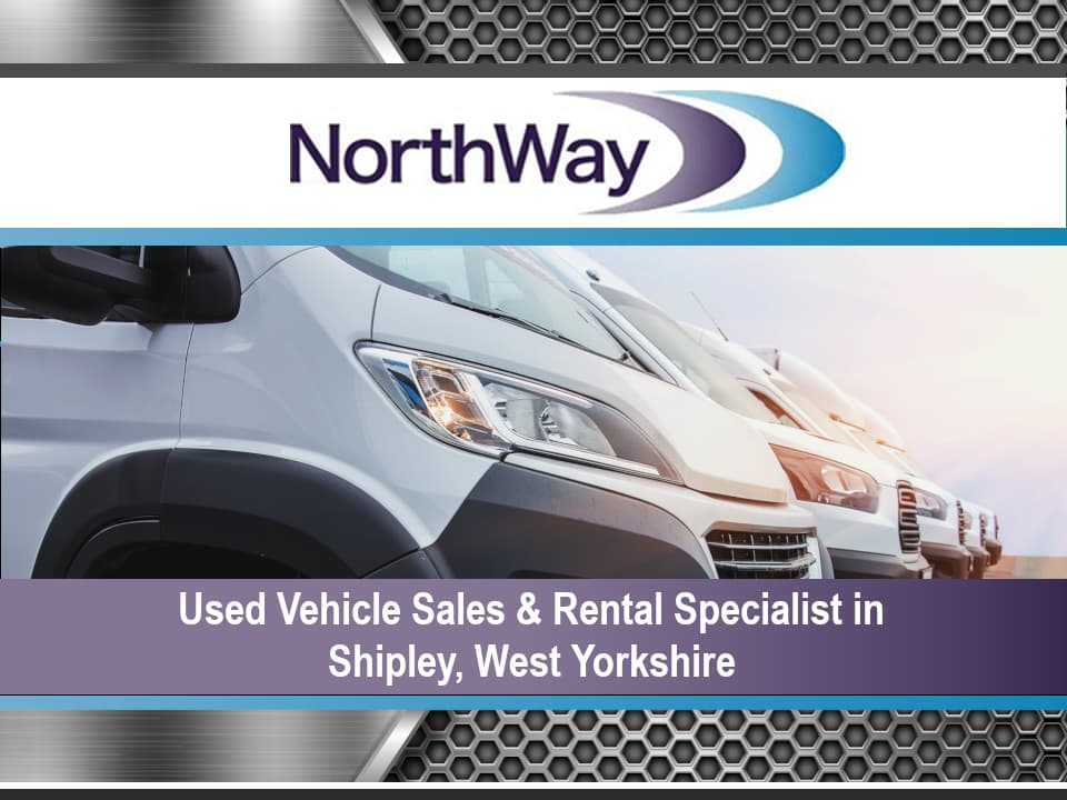 Northway Vehicles