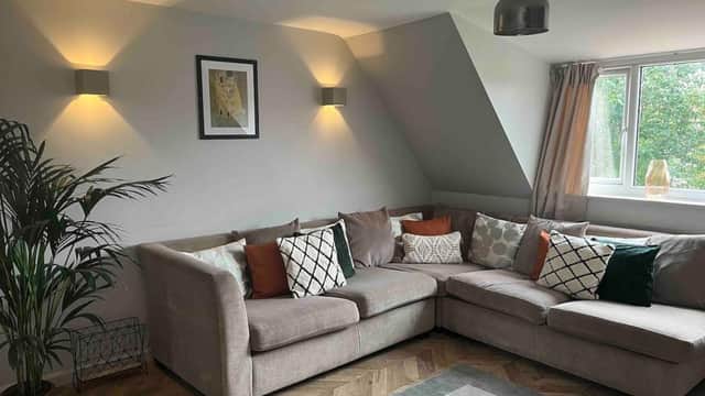 Charming 2-Bed Apartment with free parking 10 mins drive to York City, York, Yorkshire